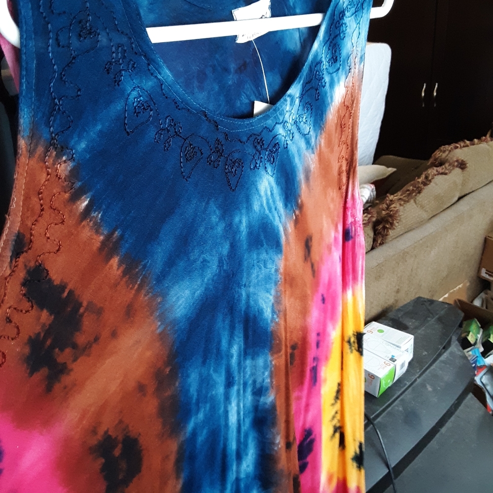 Dresses